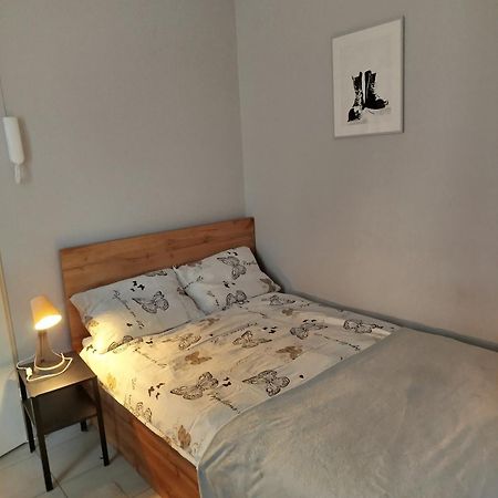 Apartmán U Szewca Lodž Exteriér fotografie