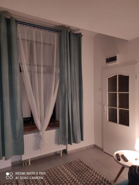 Apartmán U Szewca Lodž Exteriér fotografie